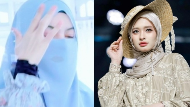 Berani Laporkan Inara Rusli ke Polisi, Ternyata Wardatina Mawa Punya Backingan yang Tak Main-Main