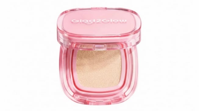 Glad2Glow Perfect Cover Cushion (Dok/brand)