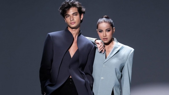 Apa Pekerjaan Tristan Molina? Pacar Olla Ramlan yang Masih 20 Tahun