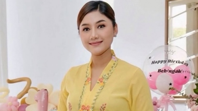 JPMorgan Diboikot, Apakah Erina Gudono Masih Kerja di Sana?