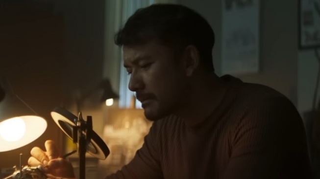 7 Rekomendasi Film Rio Dewanto, Legenda Kelam Malin Kundang Akhirnya Tayang di Bioskop