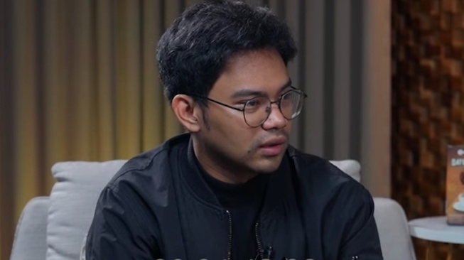 Nikah Siri dengan Inara Rusli, Insanul Fahmi Kini Ungkap Alasan Tak Posting Foto Istri Sah di Medsos