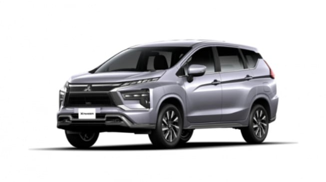 5 Mobil Keluarga 1500cc Suspensi Empuk, Harga Mulai dari Rp60 Jutaan