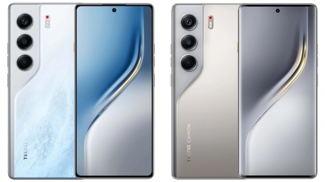 4 HP dengan Kamera Selfie Beresolusi Tinggi Paling Murah, Cocok untuk Kantong Pelajar dan Mahasiswa