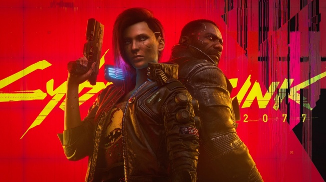 Penjualan Cyberpunk 2077 Tembus 35 Juta Kopi, Kecepatannya Lampaui The Witcher 3