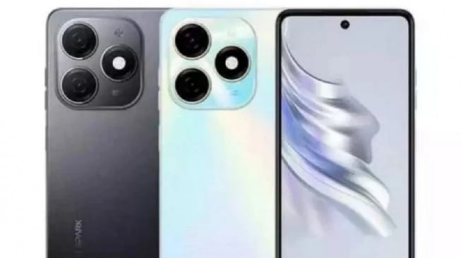 Tecno Spark 20 (shopee)