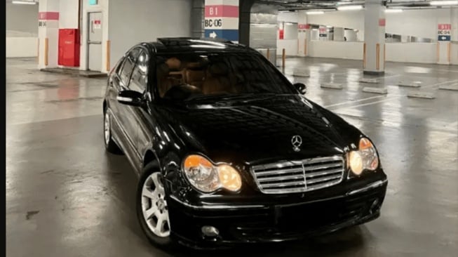 5 Pilihan Mobil Menteri Harga Karyawan, Tampil Mewah dengan Harga Murah Cocok untuk Gaji UMR (OLX)