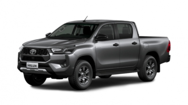 Naksir Mobil Double Cabin? Simak Harga Terbaru 2025 dari Triton, Hilux hingga D-Max