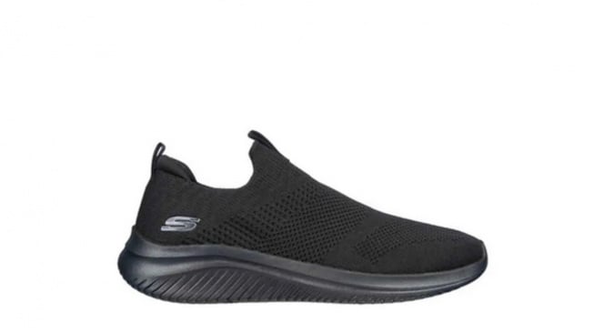  Skechers Ultra Flex 3.0 Men's Sneakerss Shoes - Black (Dok/Sports Station)