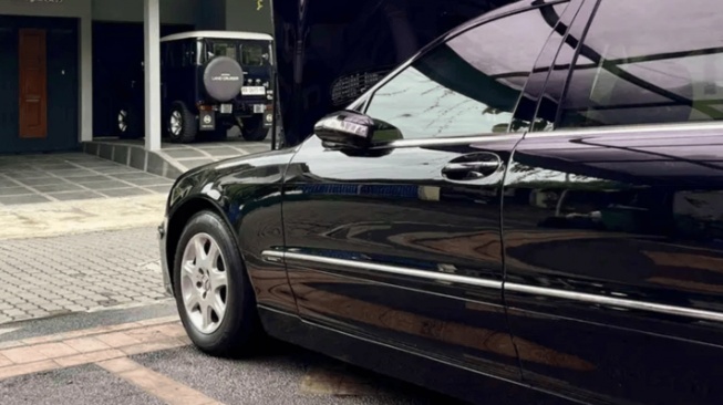 5 Pilihan Mobil Menteri Harga Karyawan, Tampil Mewah dengan Harga Murah Cocok untuk Gaji UMR