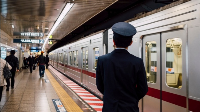 Berapa Gaji Petugas KAI? Intip Kisarannya dari Front Liner hingga Manajemen