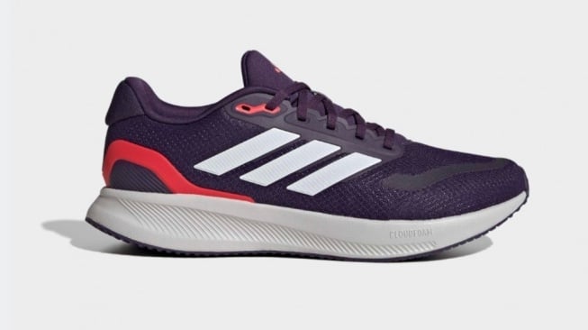 Adidas Runfalcon 5 (Adidas)