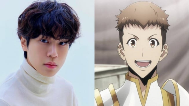 Netflix Gaet Kang You Seok Perankan Yoo Jin Ho di Live-Action Solo Leveling