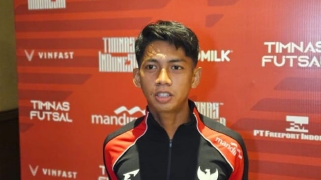 Dari Makassar ke Chiangmai: Rahasia Ananda Raehan Tetap Profesional dan Nyaman di Timnas U22