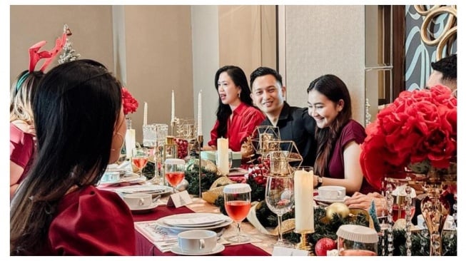 Salah satu keseruan menikmati acara tematis BWH Hotels Indonesia (Dok: BWH Hotels)