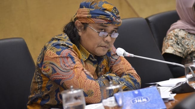 RI Jadi Sasaran Utama Job Scam, Komisi IX: Ancaman Serius bagi Perlindungan Tenaga Kerja