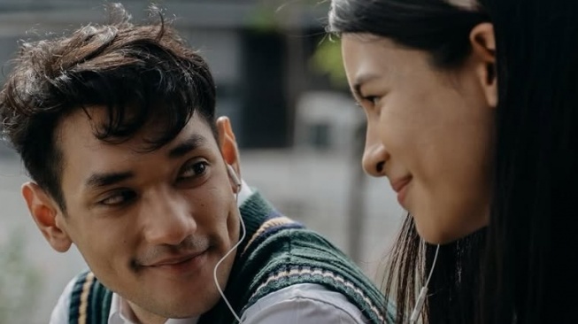 3 Fakta Lagu Sampai Jumpa, Kembali Pertemukan Afgan dan Maudy Ayunda Seperti di Film Refrain