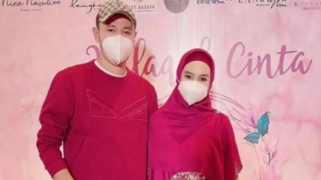 Dituduh Poligami Hingga Digugat Cerai Kartika Putri, Habib Usman Bantah Tegas: Istri Saya Cuma Satu