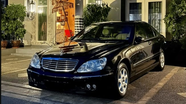 5 Pilihan Mobil Menteri Harga Karyawan, Tampil Mewah dengan Harga Murah Cocok untuk Gaji UMR (OLX)