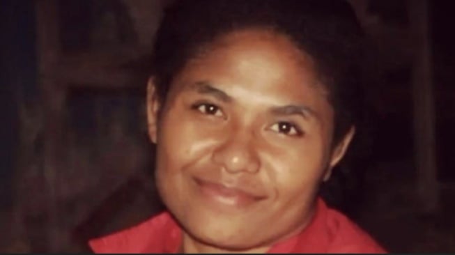 Ibu hamil bernama Irene Sokoy meninggal dunia setelah ditolak 4 rumah sakit di Jayapura. (Foto dok. Ist)