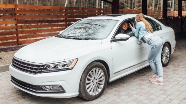 4 Mobil Bekas Dana Pelajar: Budget 50 Jutaan dan Nggak Boros Bensin