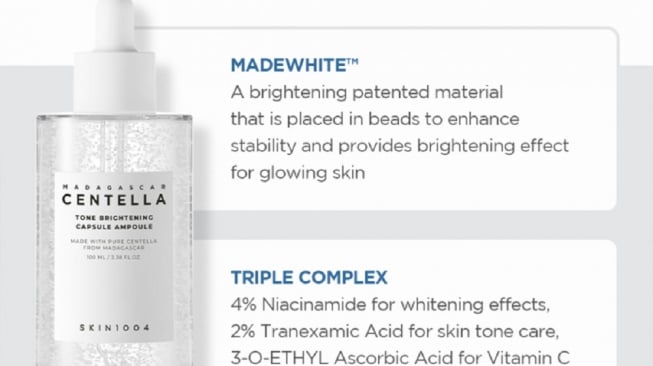 skin1004 madagascar centella tone brightening capsule ampoule (sociolla.com)