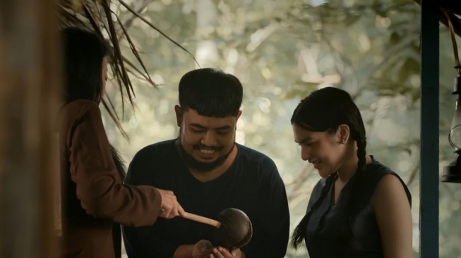 5 Film Indonesia Raih Penonton Terbanyak di Hari Pertama Penayangan Sepanjang 2025