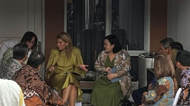 Dari Istana ke Rumah MBR: Apa Nasihat Ratu Maxima untuk Mencicil Rumah Subsidi?