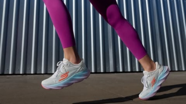 8 Sepatu Skechers Diskon 70 Persen di Sports Station, Mulai Rp200 Ribuan