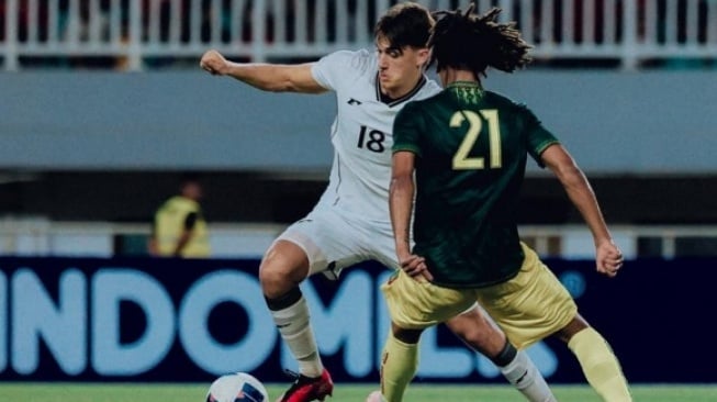 3 Hal yang Bisa Dievaluasi oleh Timnas Indonesia U-22 Jelang Sea Games, Apa Saja?