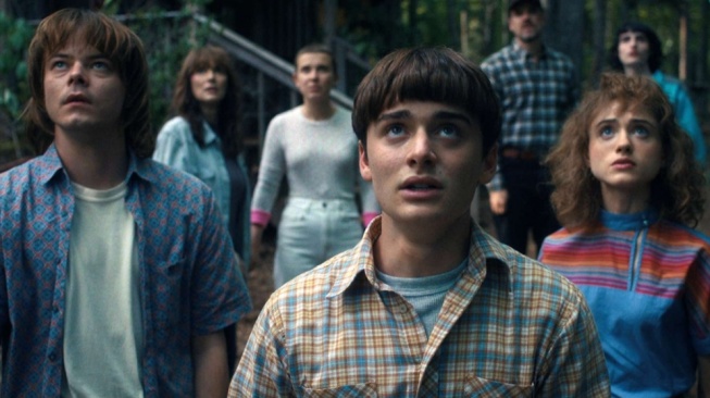 Rekap Lengkap Stranger Things Season 1 Sampai 4, Wajib Baca Sebelum Nonton Season 5