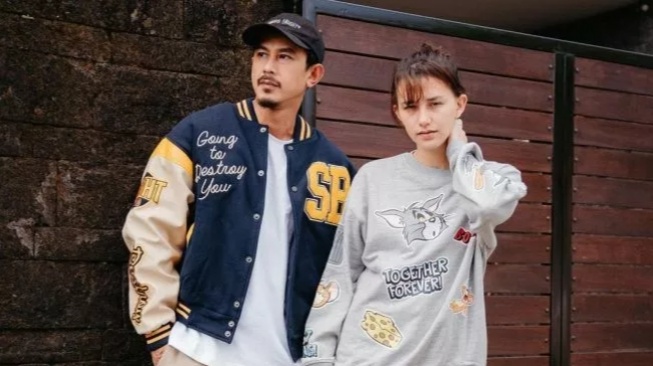 Dahlia Poland Ceraikan Fandy Christian Bukan karena Capek Diselingkuhi: Sudah Gak Sehat Saja