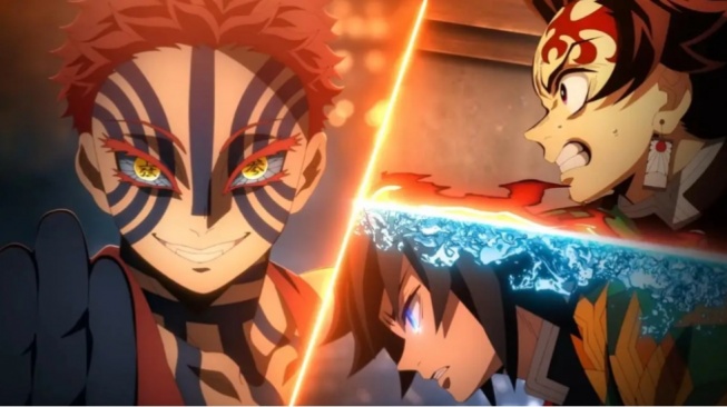 7 Film Anime Masuk Daftar Eligible Oscars 2026