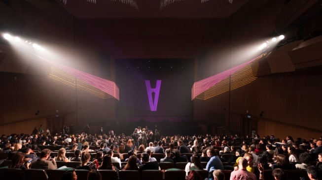 Alternativa Film Festival (AFF) yang akan digelar ke Kolombia. (Dok: AFF).