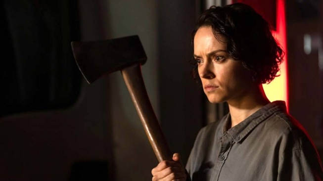 Sinopsis We Bury The Dead, Daisy Ridley Hadapi Zombie Jenis Baru