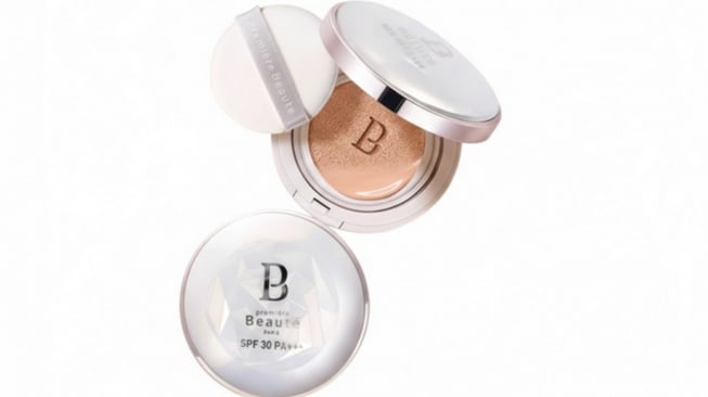 Premire Beaute Sunscreen Cushion SPF 30 PA+++ (Dok/brand)