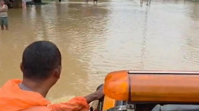 Pemprov Sumbar Resmi Liburkan Siswa SMA/SMK dan SLB ke Sekolah, 3 Hari Belajar dari Rumah!