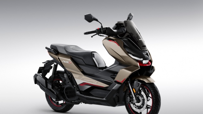 NMAX dan PCX Waspada, Skutik Premium untuk Kaum Mendang-mending yang Ingin Fitur Sultan Harga Teman