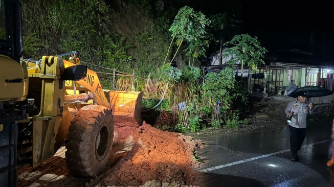 88 Orang Luka-Luka dan Ribuan Warga Mengungsi saat Bencana di Sumut