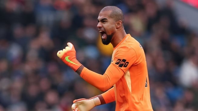 Kiper Chelsea Olok-olok Lamine Yamal Usai Dikantongi oleh Cucurella