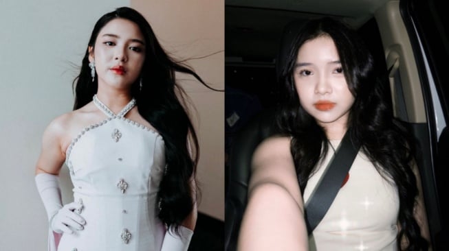 Tampil di Showcase Tiara Andini, Suara Aurelia Syaharani Ramai Dibandingkan?