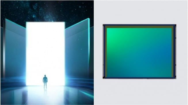 Rincian Fitur Sony LYT-901, Sensor Kamera 200 MP untuk HP Flagship