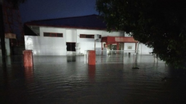 TelkomGroup Fokus Lakukan Pemulihan Layanan Infrastruktur Terdampak Bencana di Sumatra Utara - Aceh