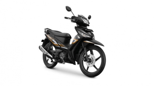 Honda Verza Sampai Mio M3: 5 Motor Bekas Terbaik di Bawah Rp 10 Juta yang Jarang Rewel