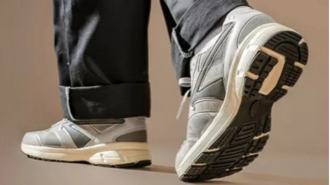 5 Sepatu Lokal Carbon Plate Pesaing Nike dan Adidas, Mulai Rp300 Ribuan