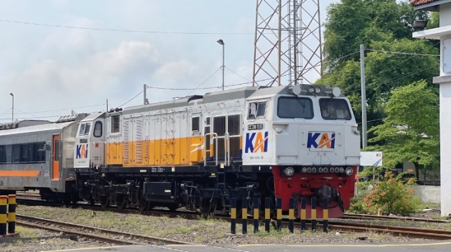 3 Cara Dapat Diskon Tiket Kereta Api 2 Jam Sebelum Berangkat, Lebih Murah!