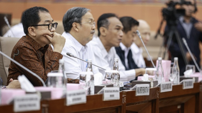 Lima Kawasan Industri Akan Terapkan Konsep Eco-industrial Park