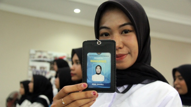 Magang Nasional Gelombang III Segera Digelar, Selanjutnya Sasar Lulusan SMK