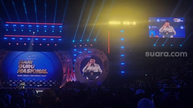 Dukung Sekolah 'Tendang' Anak Jenderal Kurang Ajar, Apa Alasan Prabowo Minta Guru Tegas ke Siswa?