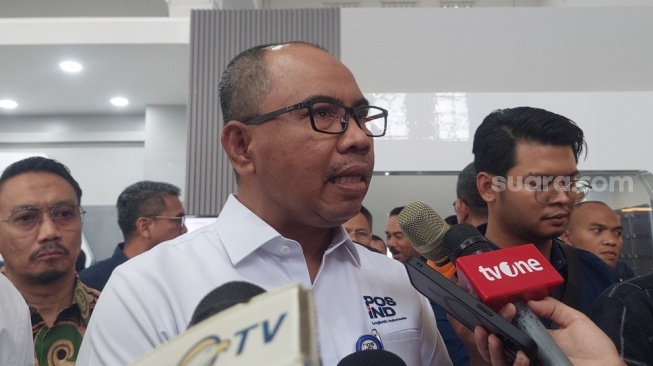 Bansos Tetap Jalan Meski Sumatera Terendam Bencana, PT Pos Indonesia Pastikan Penyaluran Aman